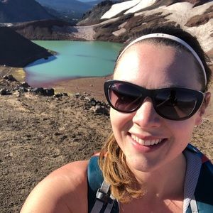 Meet your Posher, Amanda